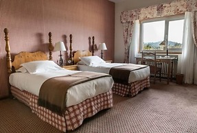 Llao Llao Resort Golf & Spa