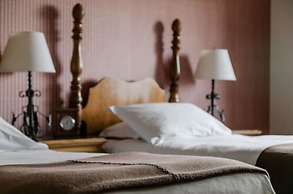 Llao Llao Resort Golf & Spa