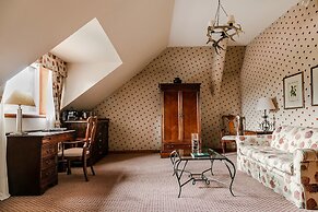 Llao Llao Resort Golf & Spa