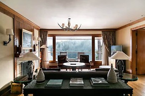 Llao Llao Resort Golf & Spa