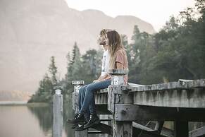 Llao Llao Resort Golf & Spa