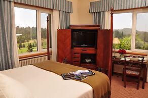 Llao Llao Resort Golf & Spa