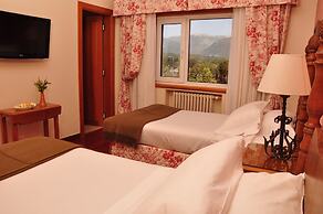 Llao Llao Resort Golf & Spa