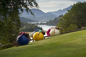 Llao Llao Resort Golf & Spa