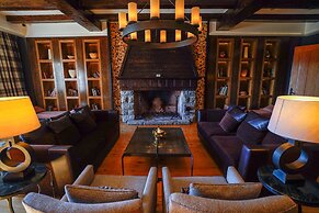 Llao Llao Resort Golf & Spa