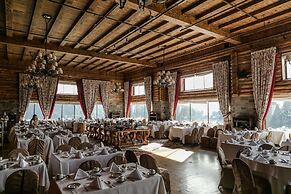 Llao Llao Resort Golf & Spa