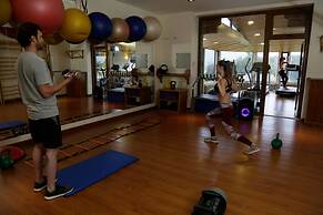 Llao Llao Resort Golf & Spa