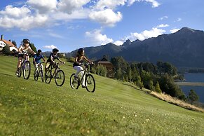 Llao Llao Resort Golf & Spa