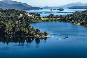 Llao Llao Resort Golf & Spa