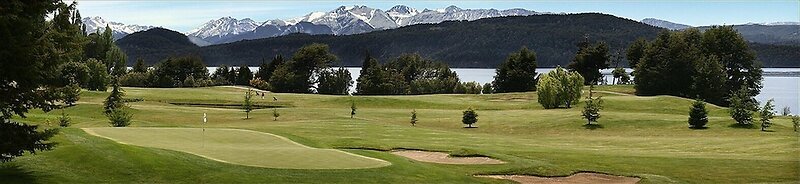 Llao Llao Resort Golf & Spa