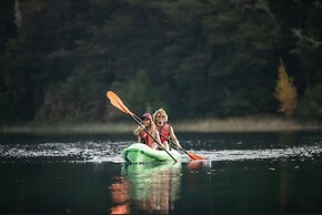 Llao Llao Resort Golf & Spa