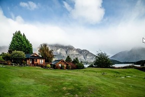 Llao Llao Resort Golf & Spa