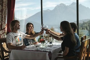 Llao Llao Resort Golf & Spa