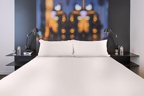 Flagstaff Gardens Hotel Melbourne