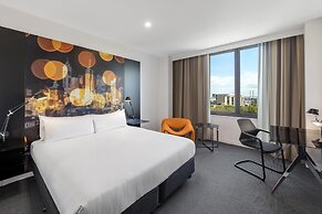 Flagstaff Gardens Hotel Melbourne