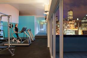 Radisson on Flagstaff Gardens Melbourne