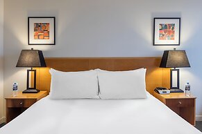 Flagstaff Gardens Hotel Melbourne