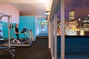 Flagstaff Gardens Hotel Melbourne