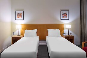 Radisson on Flagstaff Gardens Melbourne