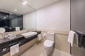 Flagstaff Gardens Hotel Melbourne