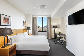 Flagstaff Gardens Hotel Melbourne