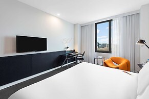 Radisson on Flagstaff Gardens Melbourne