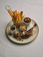 Flagstaff Gardens Hotel Melbourne