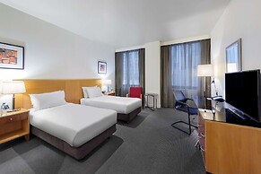 Radisson on Flagstaff Gardens Melbourne