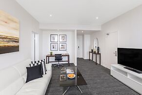 Flagstaff Gardens Hotel Melbourne
