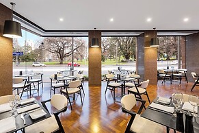 Flagstaff Gardens Hotel Melbourne
