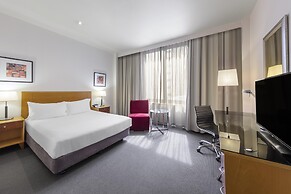 Flagstaff Gardens Hotel Melbourne