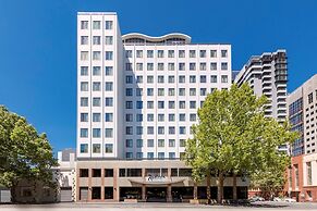 Radisson on Flagstaff Gardens Melbourne