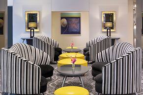 Flagstaff Gardens Hotel Melbourne