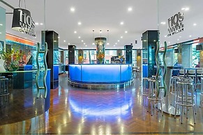 Flagstaff Gardens Hotel Melbourne