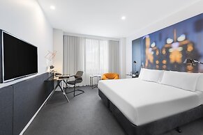 Flagstaff Gardens Hotel Melbourne