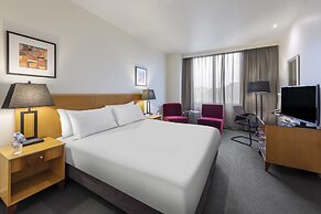 Radisson on Flagstaff Gardens Melbourne