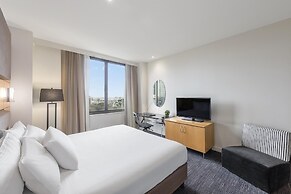 Flagstaff Gardens Hotel Melbourne