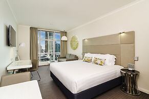 Clarion Suites Gateway