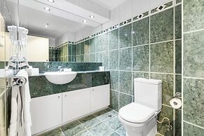 Clarion Suites Gateway