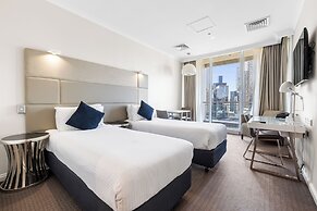 Clarion Suites Gateway