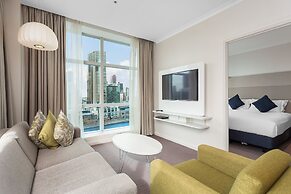 Clarion Suites Gateway