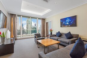 Clarion Suites Gateway