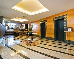 Clarion Suites Gateway