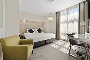 Clarion Suites Gateway