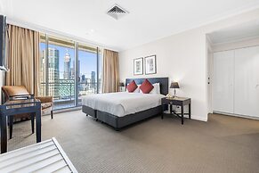 Clarion Suites Gateway