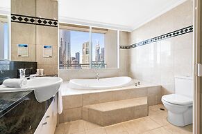 Clarion Suites Gateway