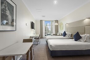 Clarion Suites Gateway