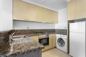 Clarion Suites Gateway