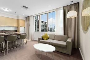 Clarion Suites Gateway