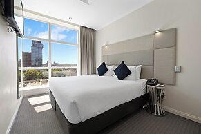 Clarion Suites Gateway